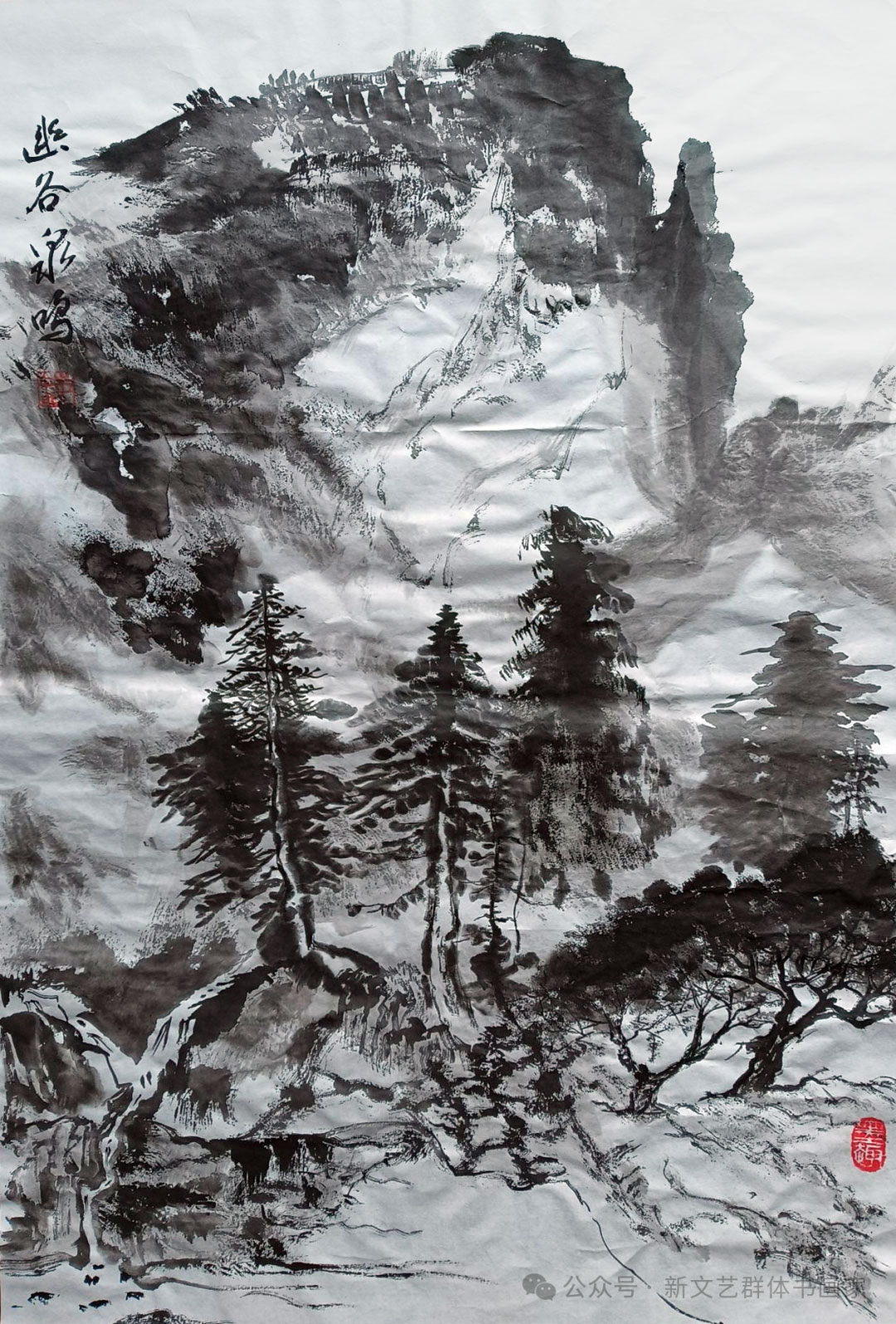 朱万春作品 (8)